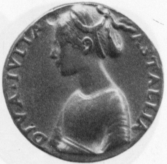 Giulia Astallia