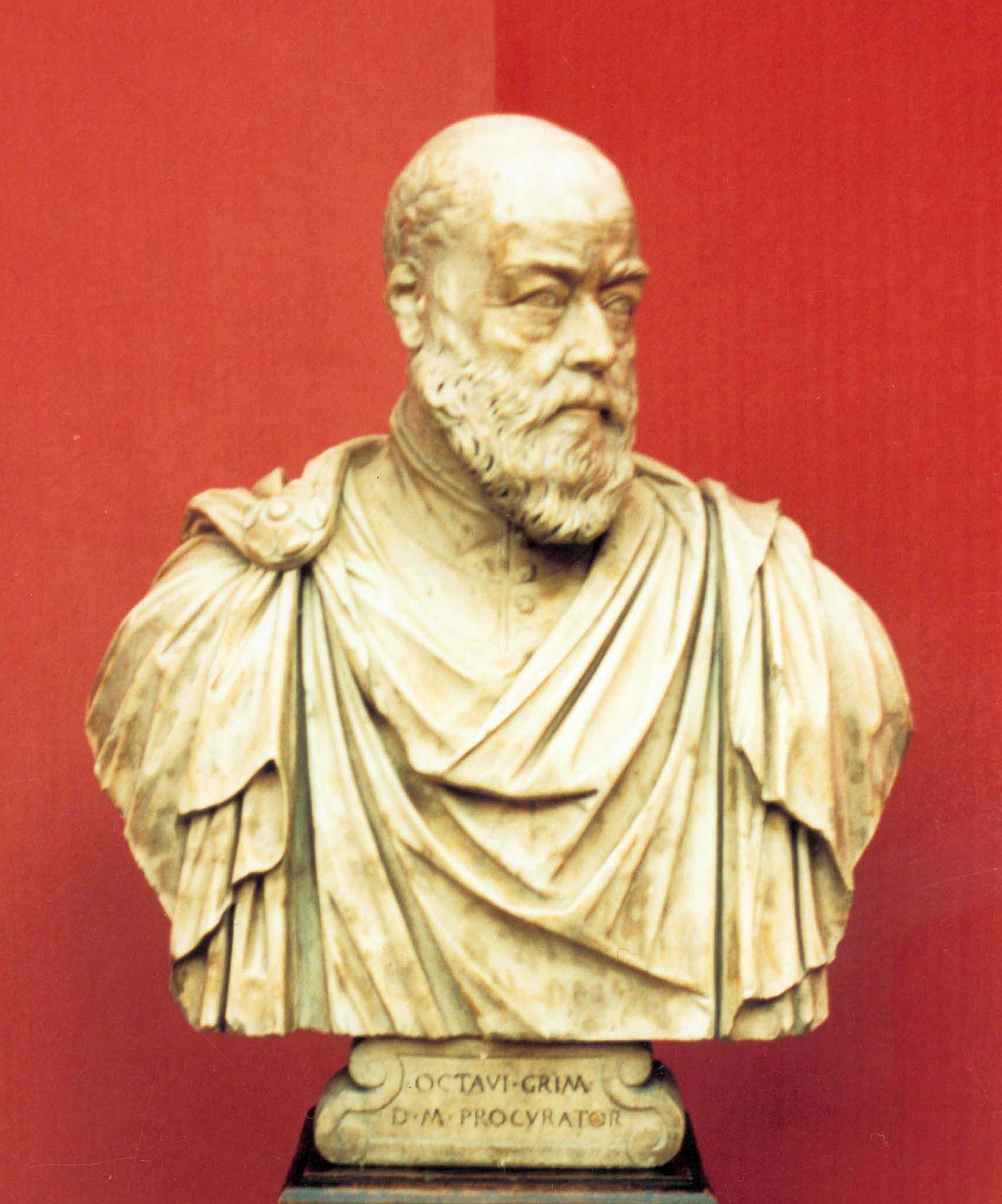 Ottavio Grimani