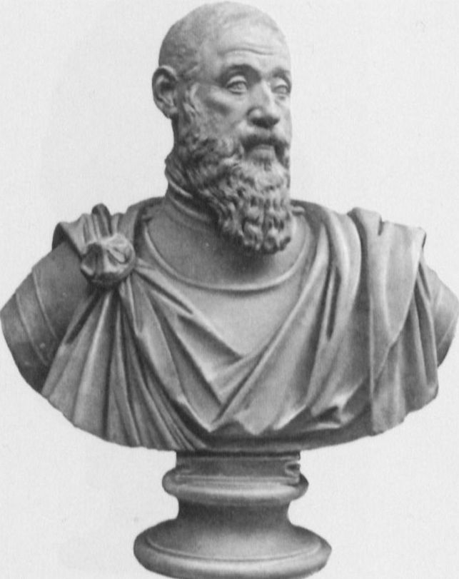 Pietro Zeno