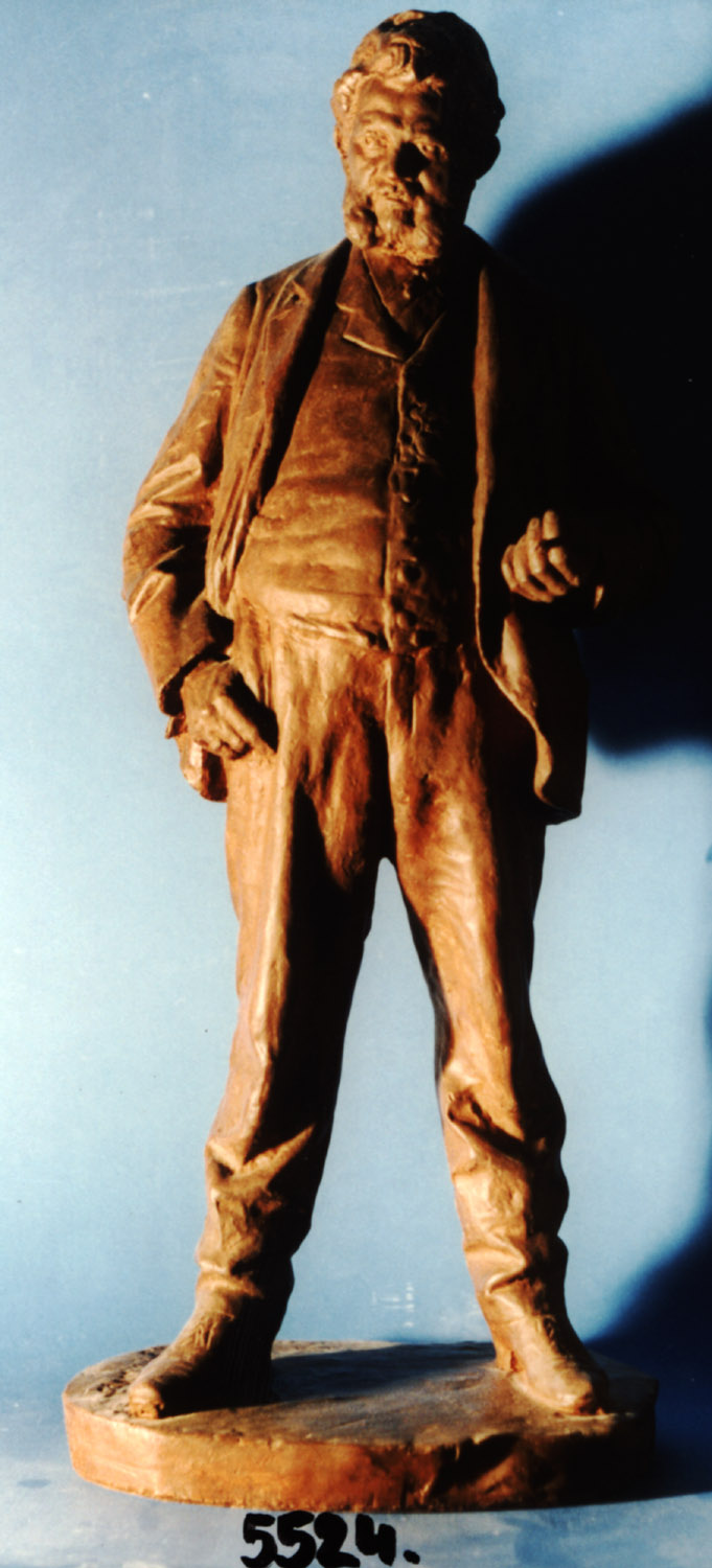Heinrich Zille