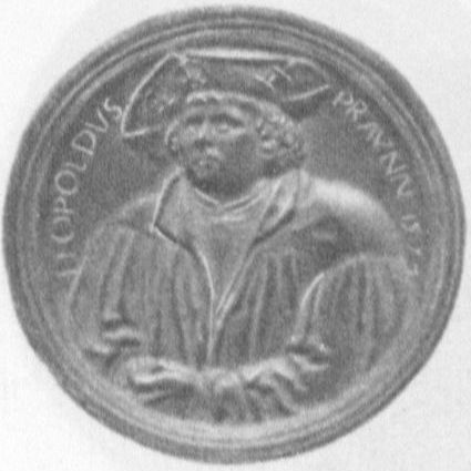 Leopold Praun