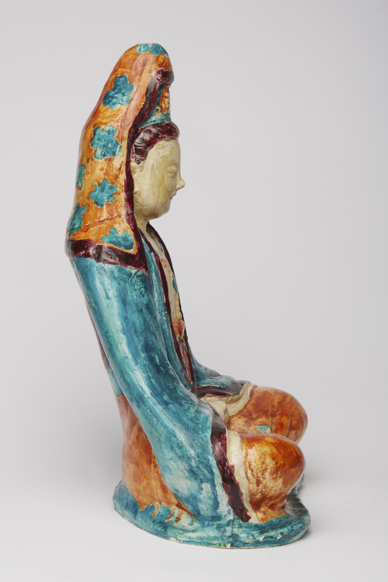 Kuan Yin, Göttin der Barmherzigkeit