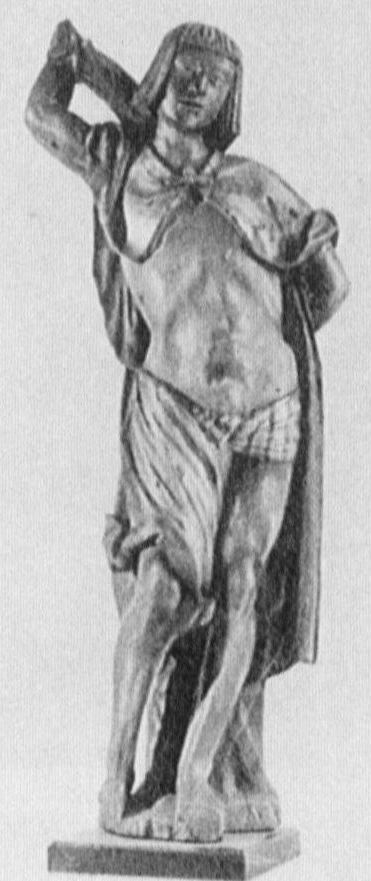 Heiliger Sebastian