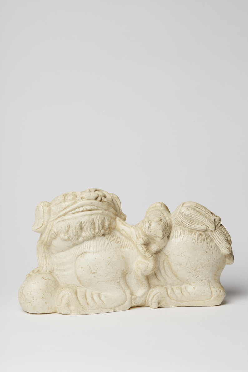 Imperial Guardian Lion (colloquially known as 'foo dog')