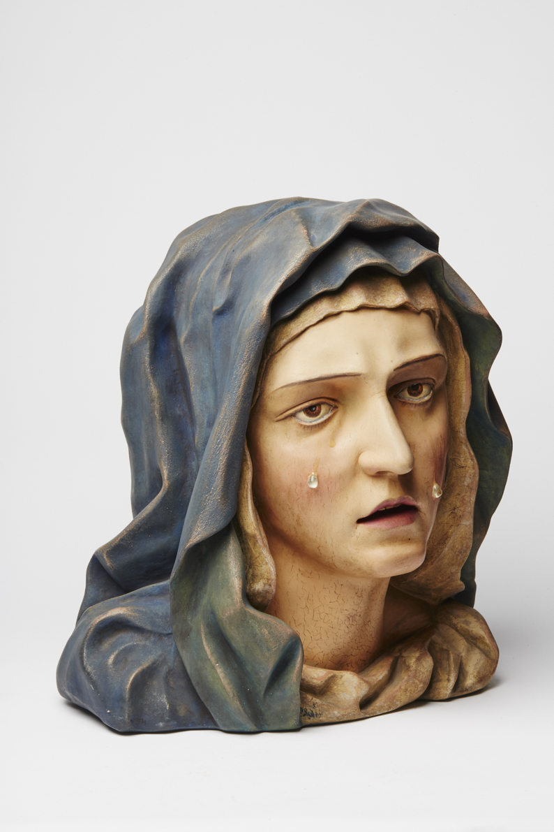 Mater dolorosa