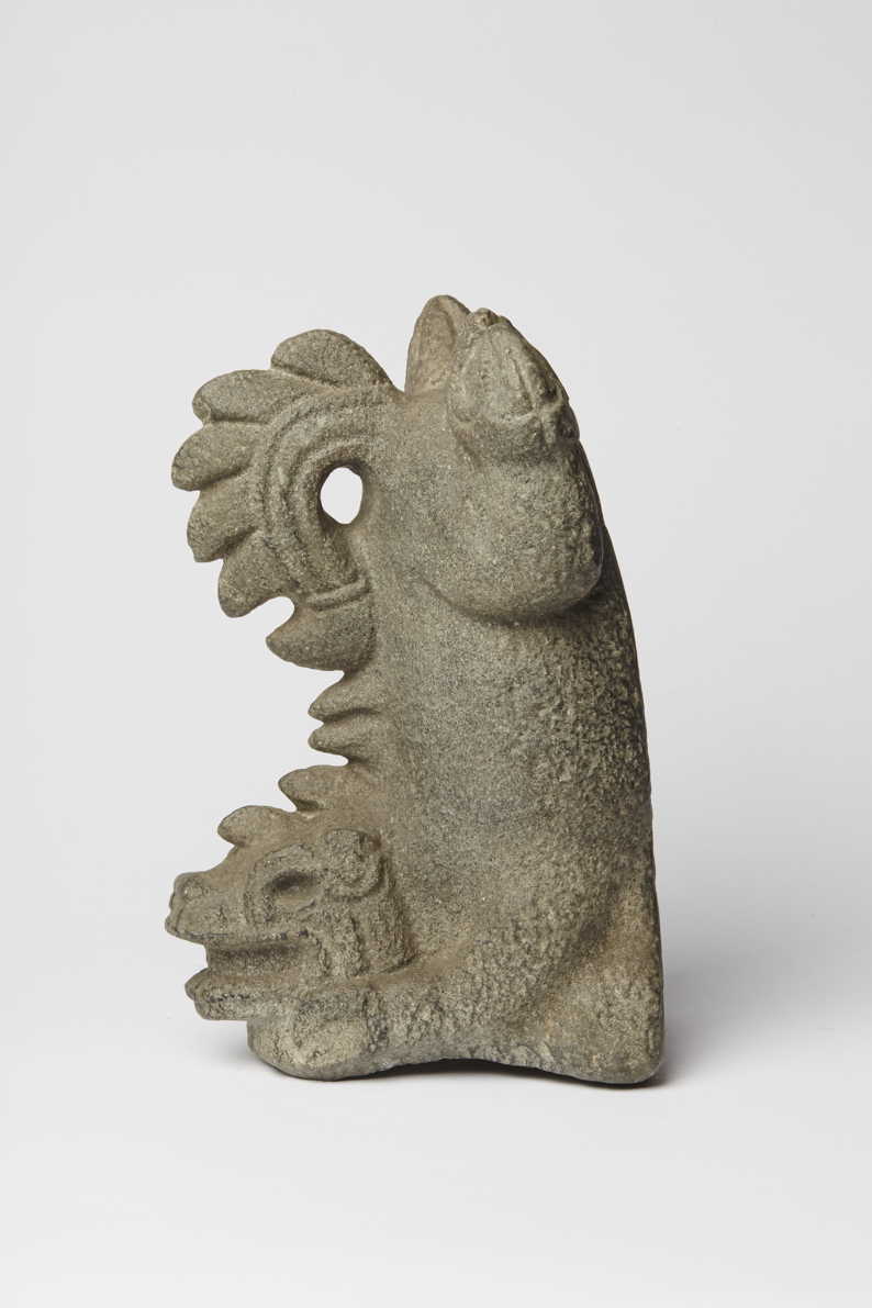 Leguan (Hacha)