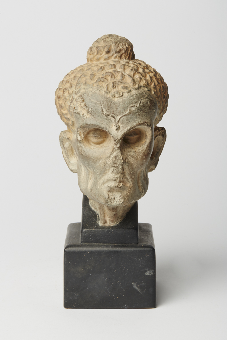 Fastender Buddha