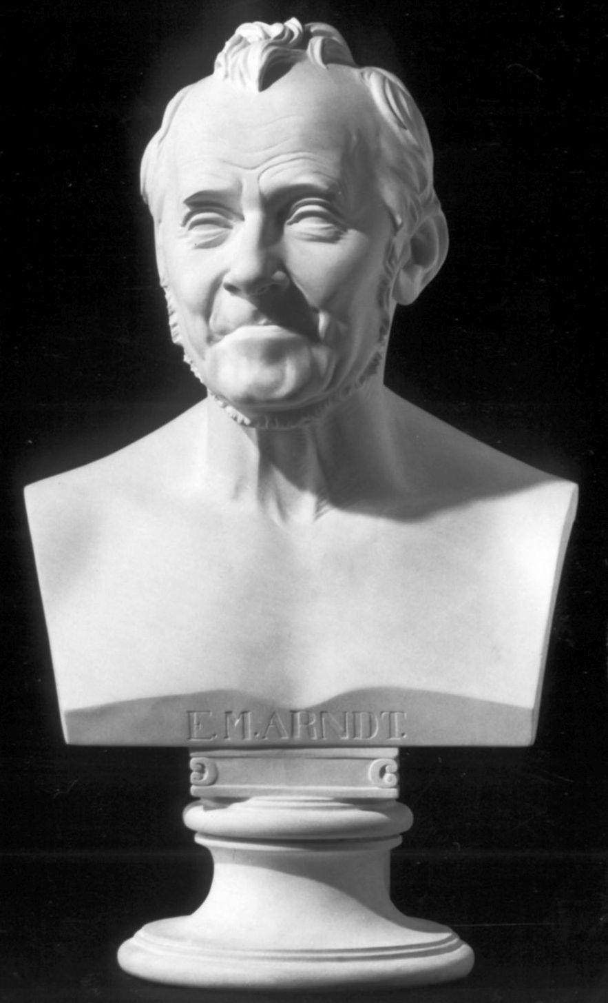 Ernst Moritz Arndt