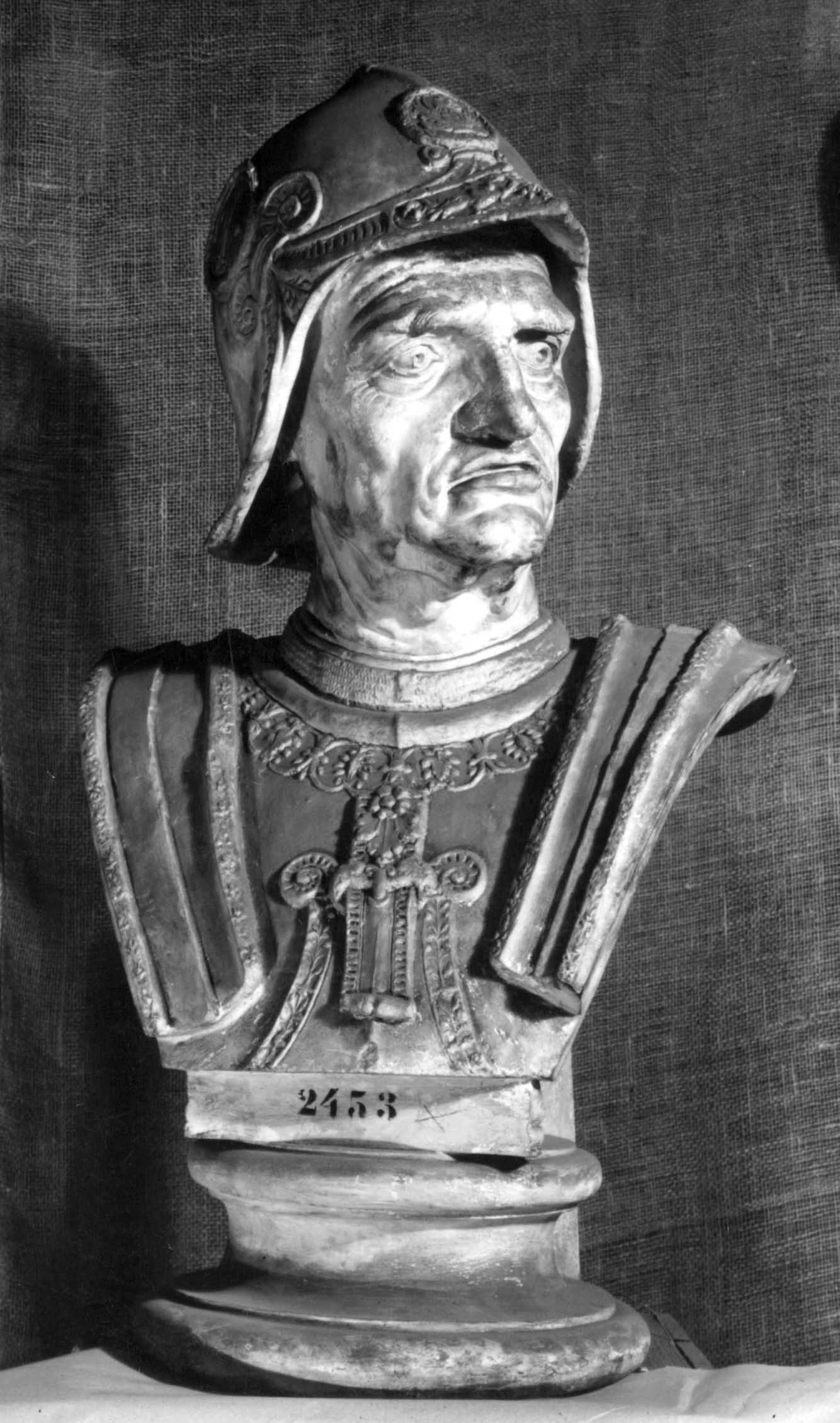 Bartolomeo Colleoni