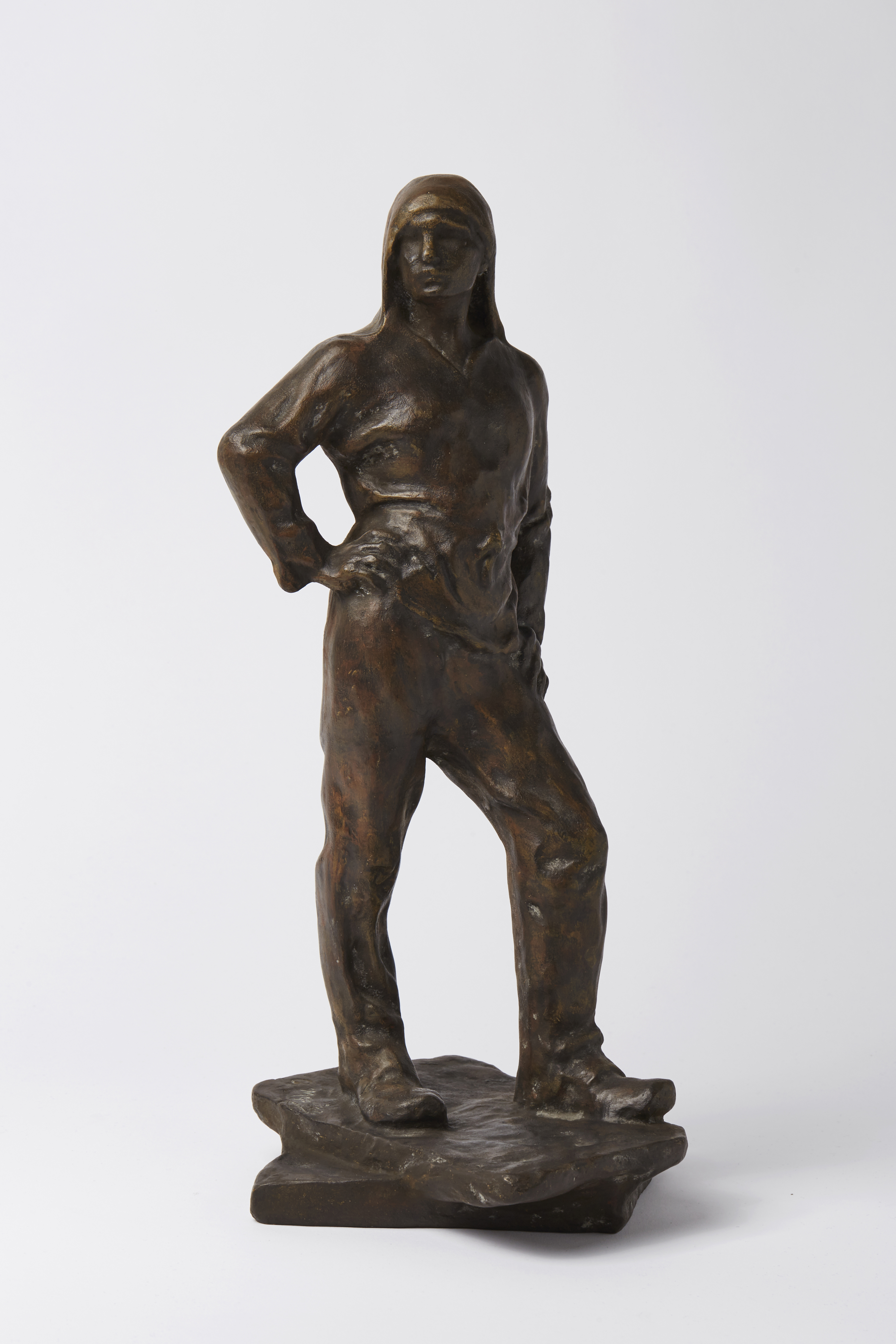 Transportation Worker