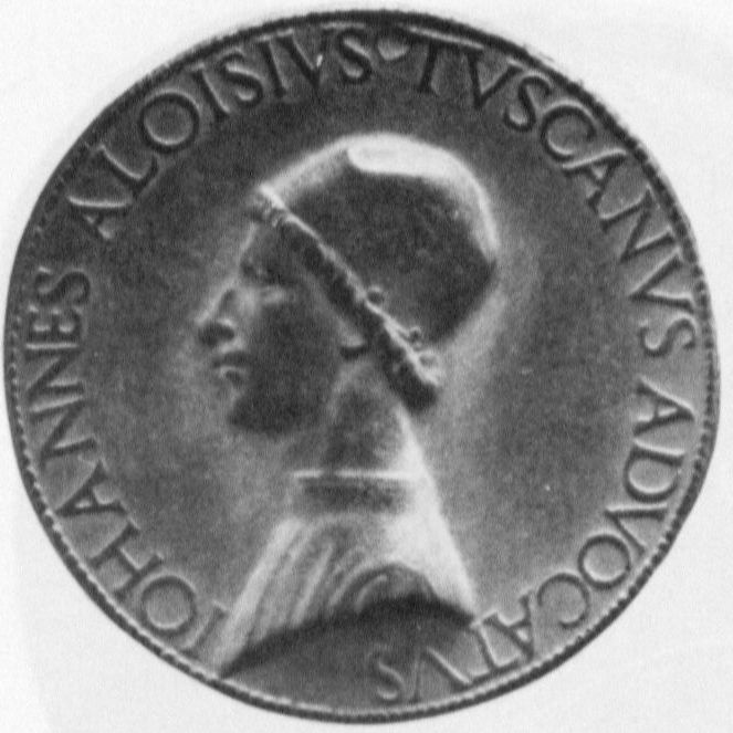 Giovanni Alvise Toscani