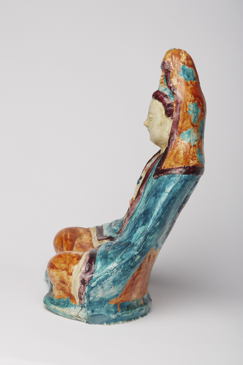 Kuan Yin, Göttin der Barmherzigkeit