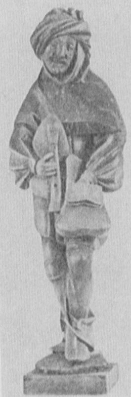 Dudelsackpfeifer