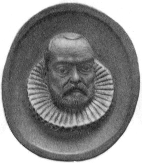 Martin III. Haller