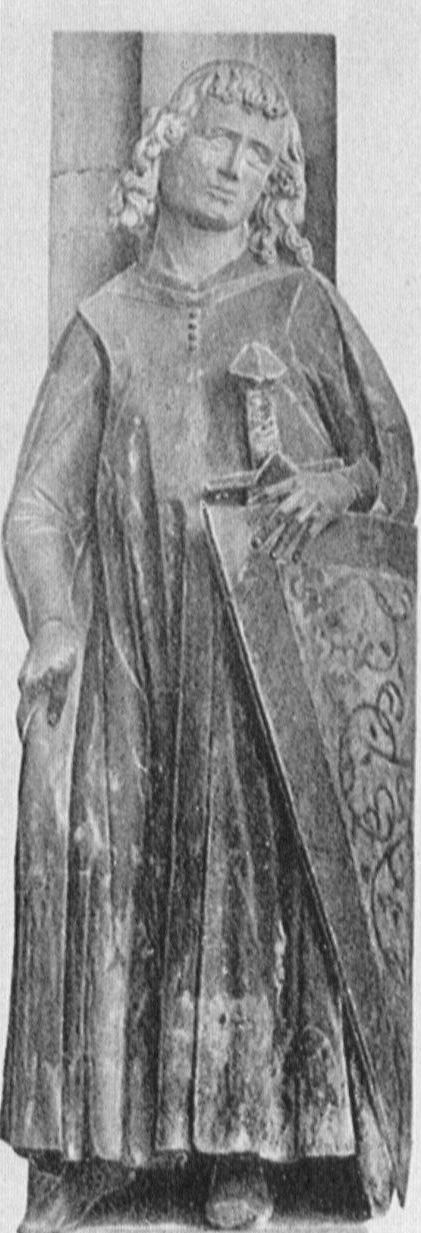 Hermann I., Markgraf von Meißen