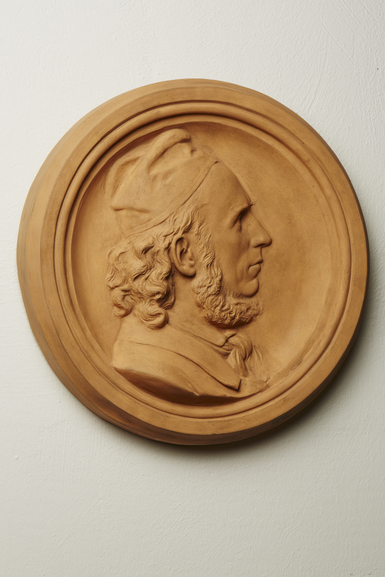 Emil Cauer der Ältere