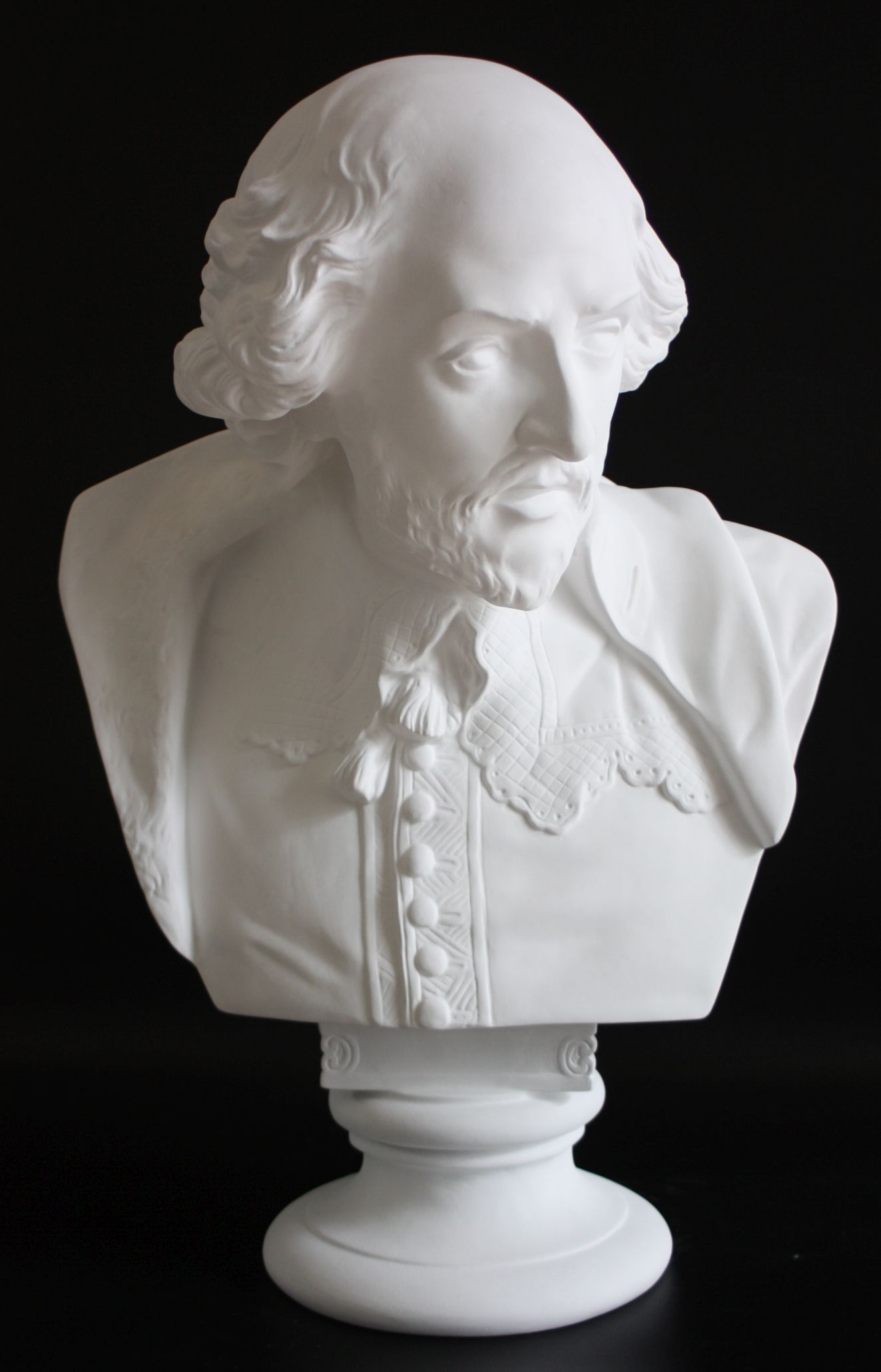 William Shakespeare