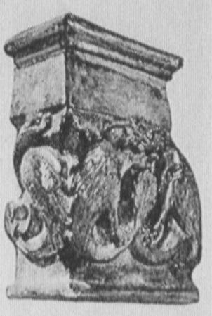 Pilasterkapitell