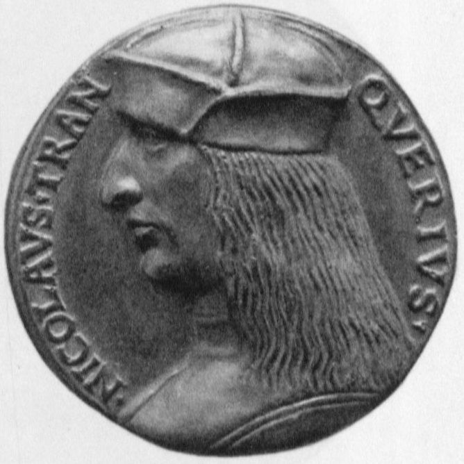 Niccolo Tranqueri