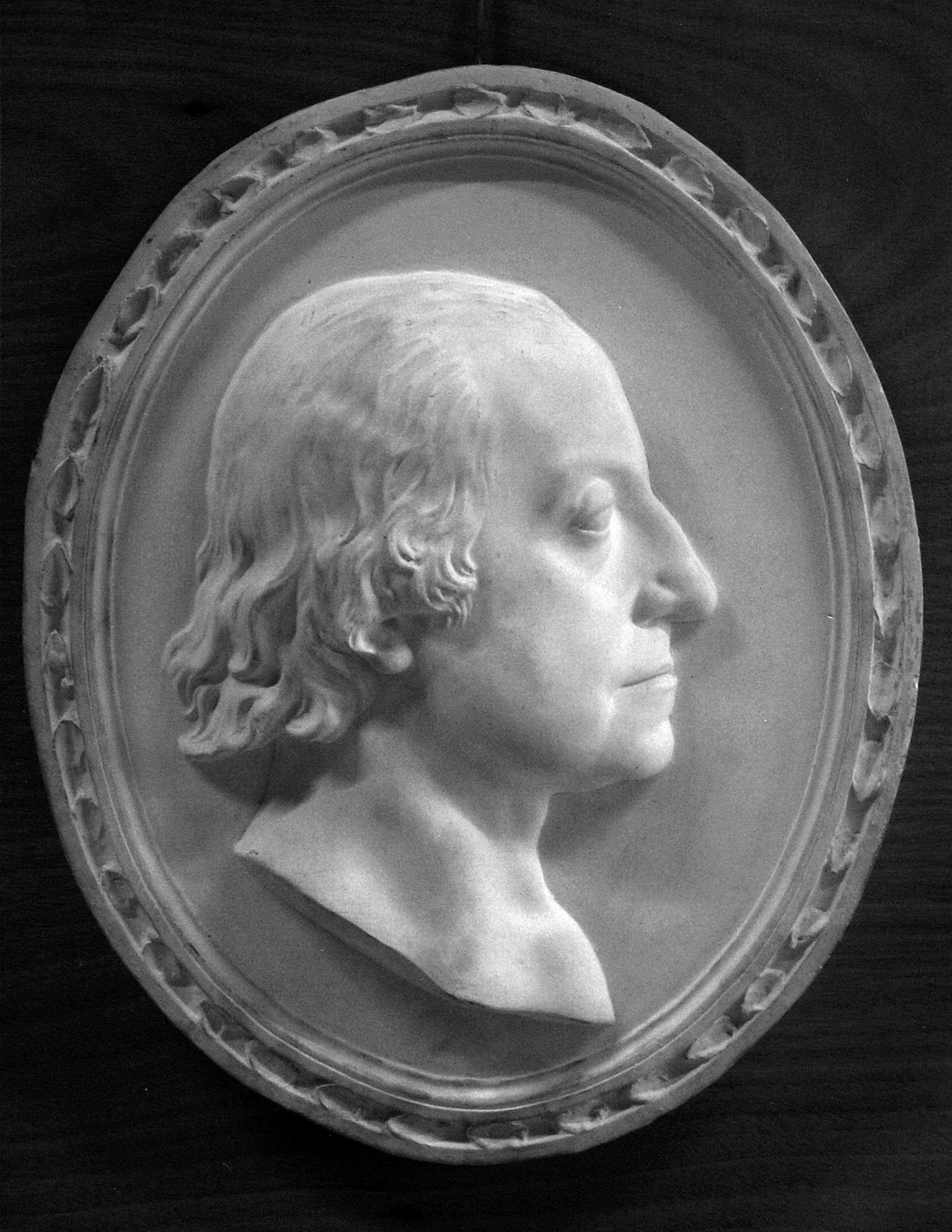 Friedrich Ernst von Bülow