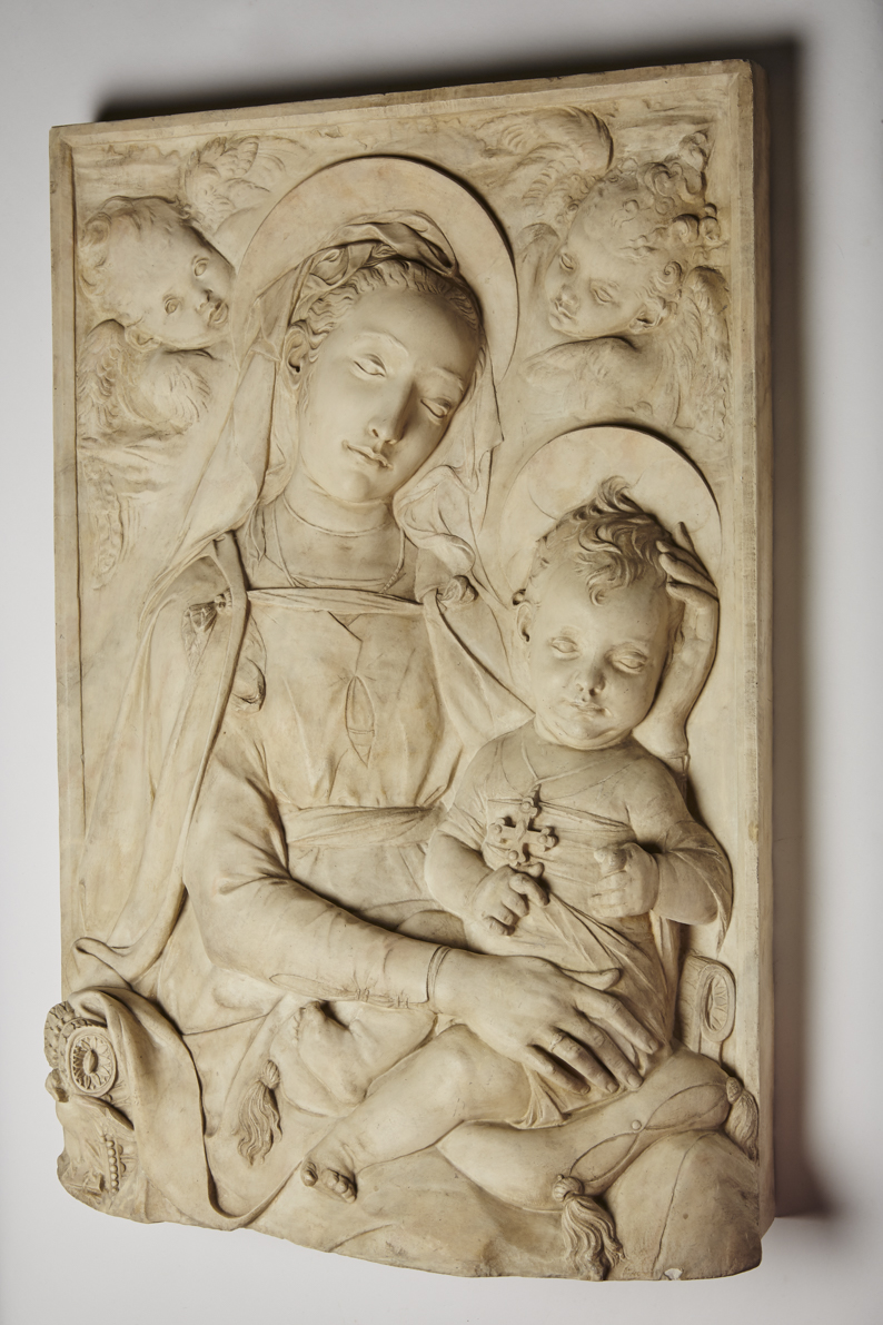 Madonna mit Kind