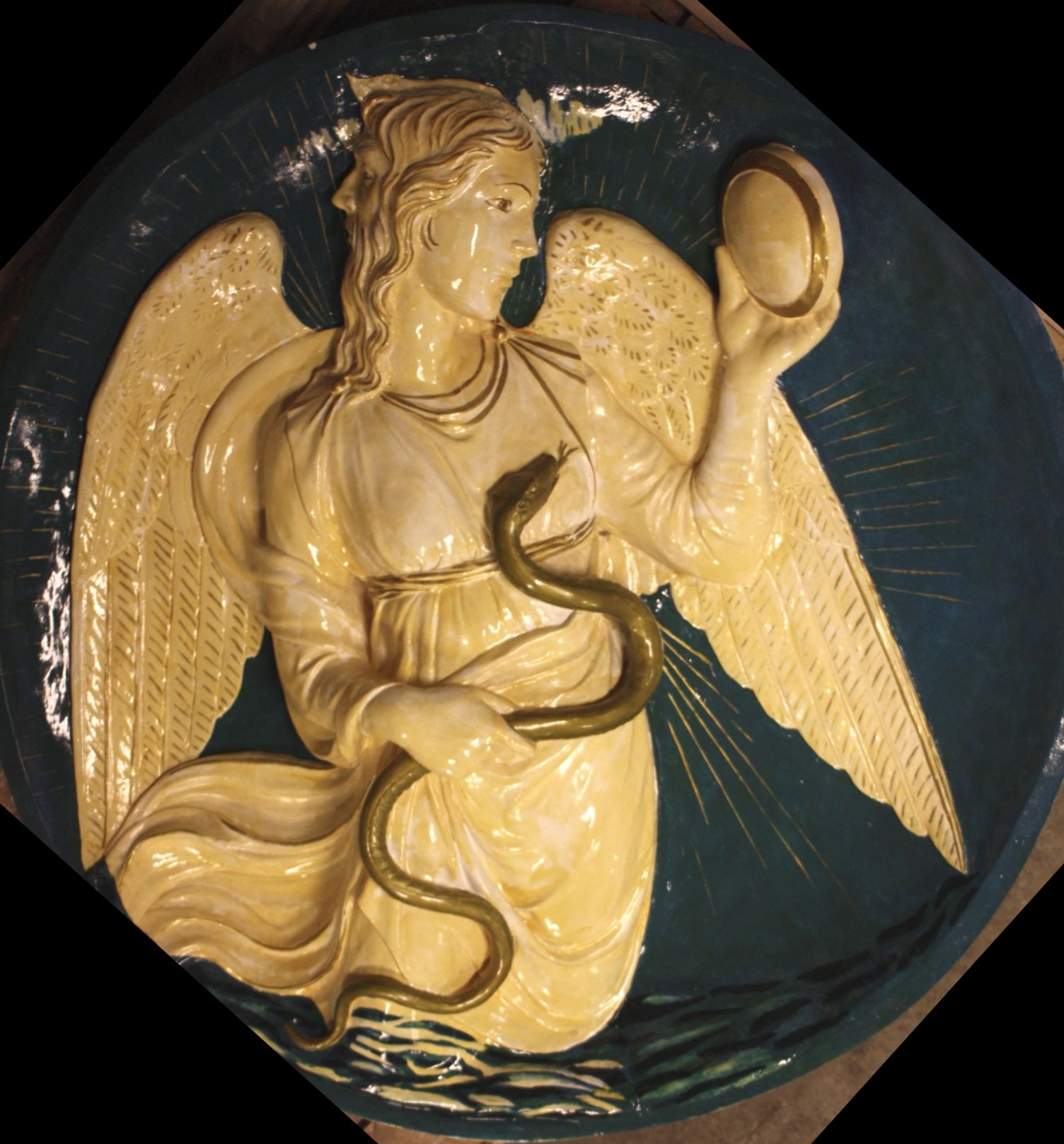 Cardinal Virtues: Wisdom