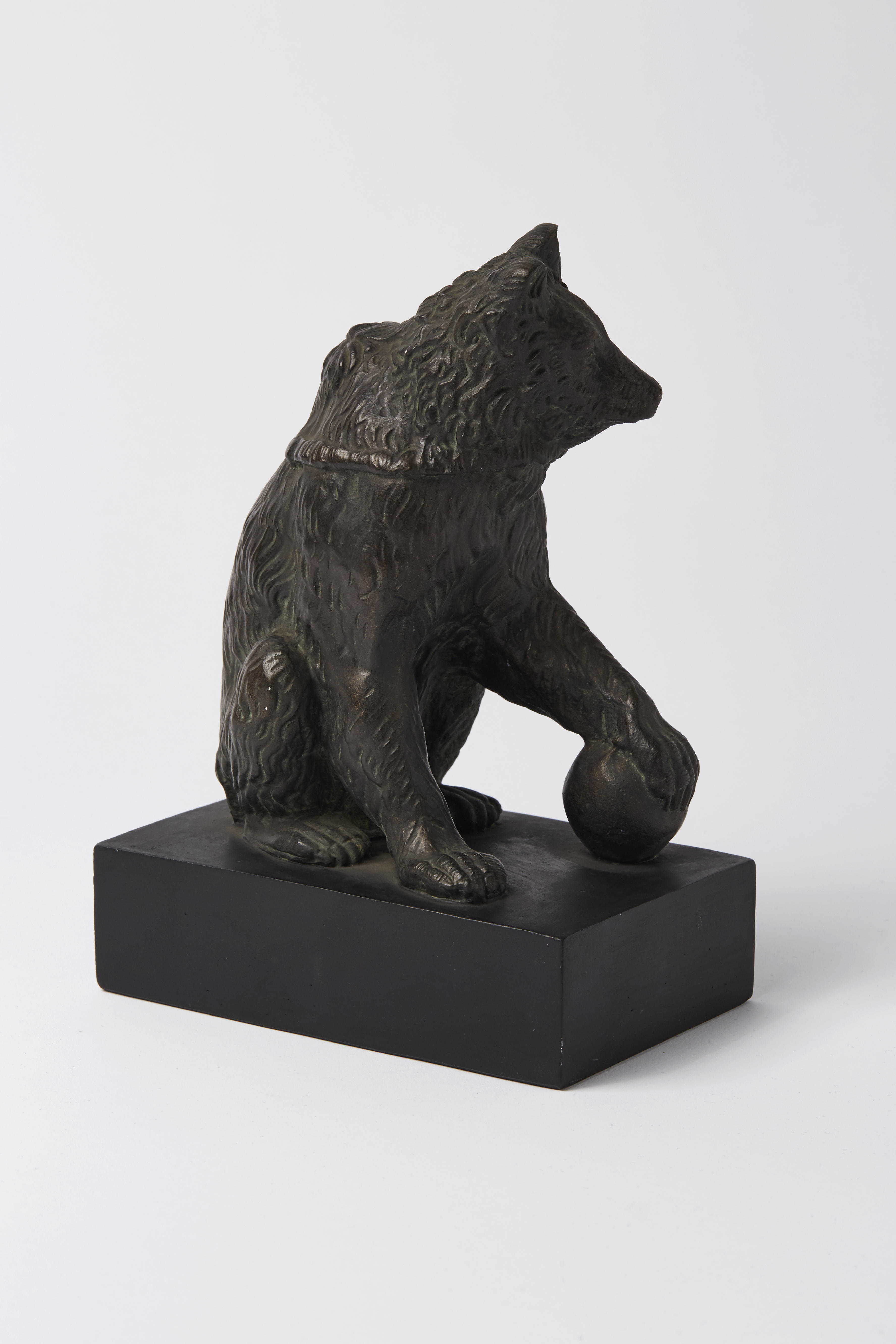 Bär (Tintenfass)