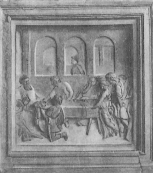 Feast of Herod