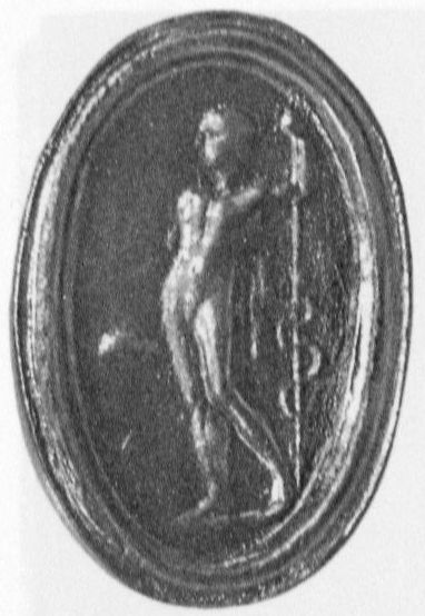 Asclepius