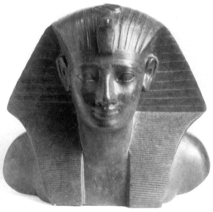 Amenophis III.