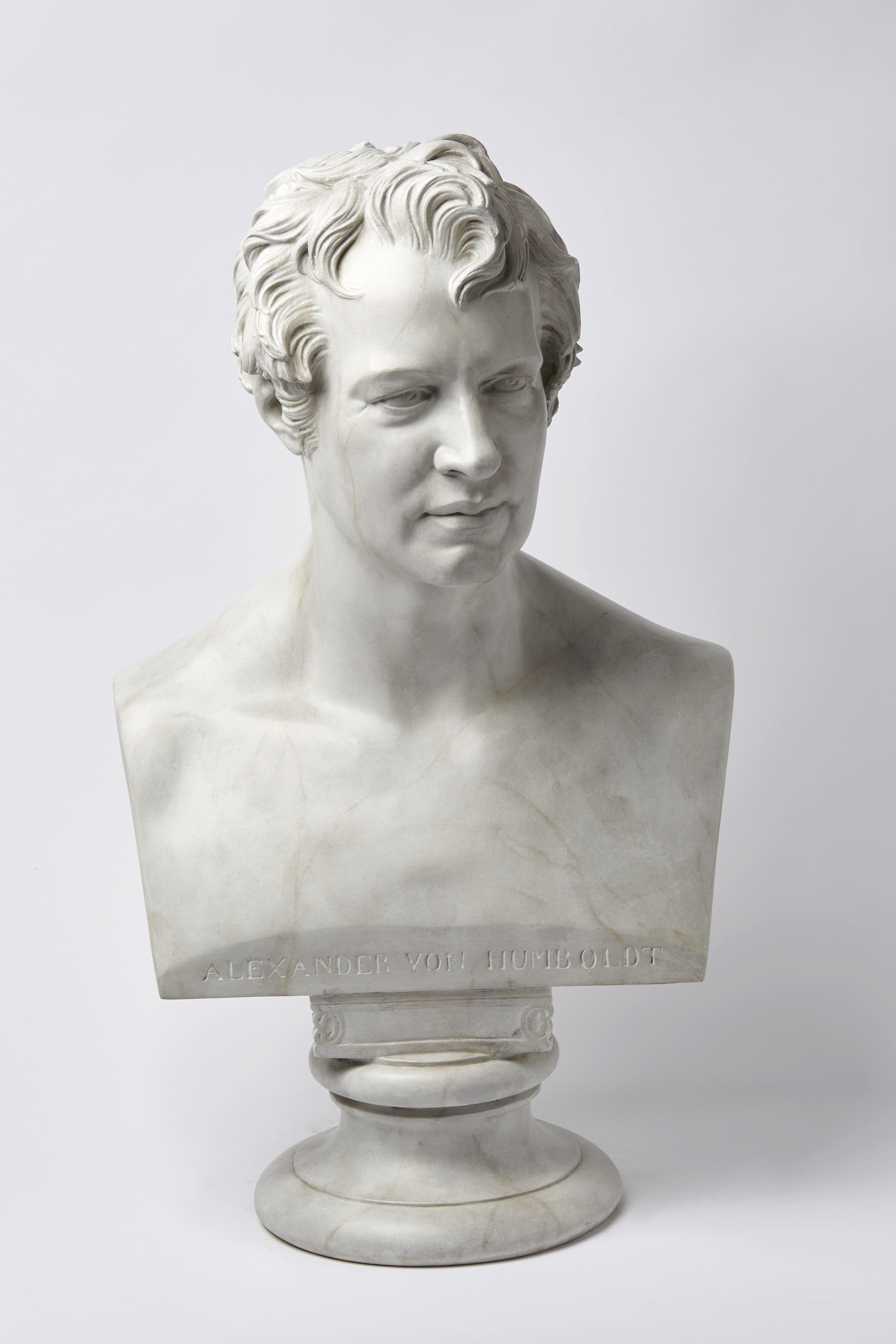 Alexander von Humboldt