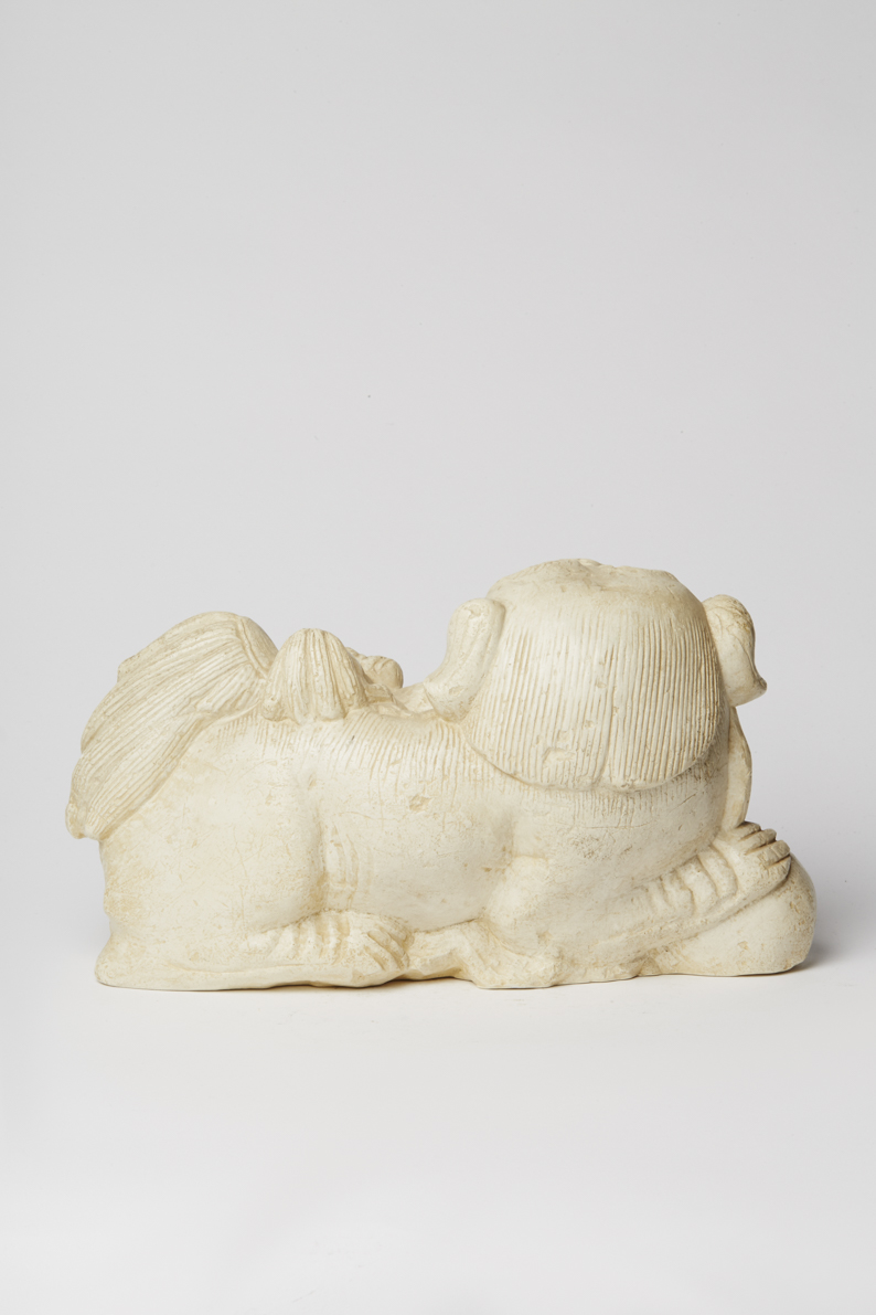 Fo-Löwe (Wächterlöwe)