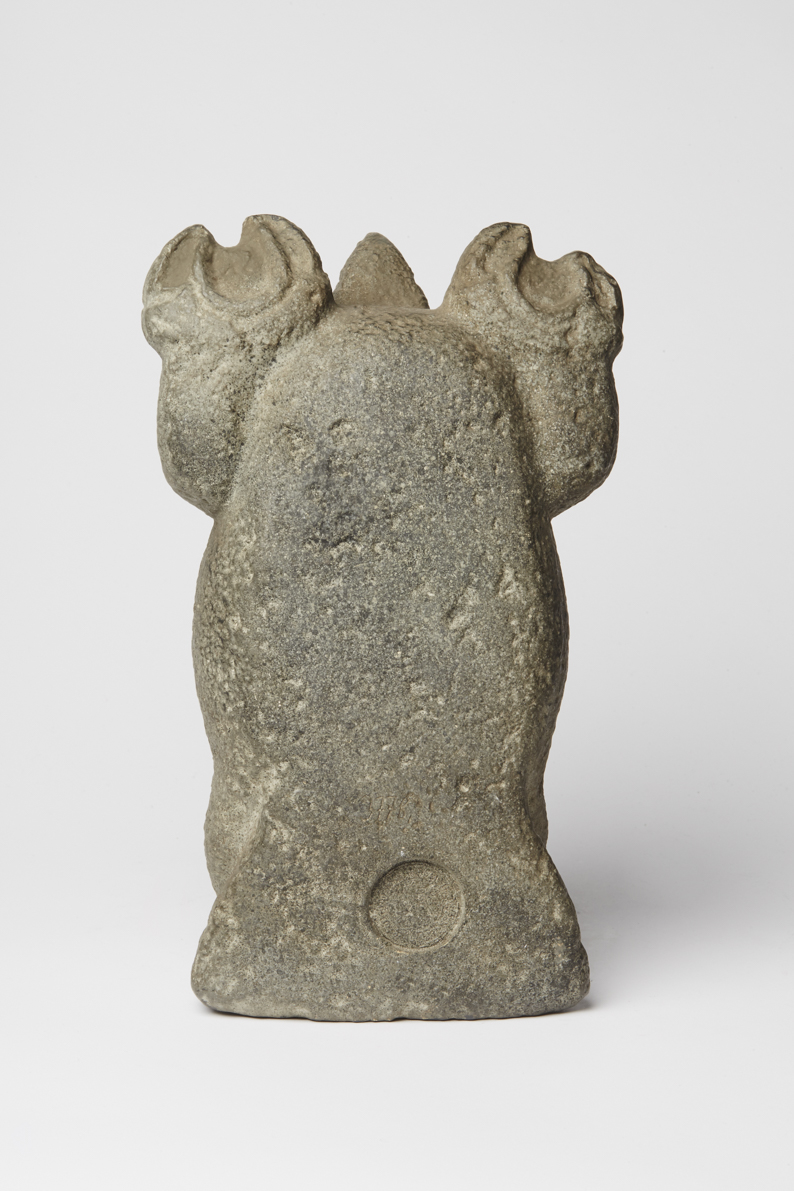 Leguan (Hacha)