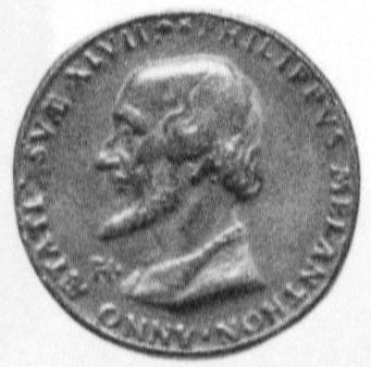 Philipp Melanchthon