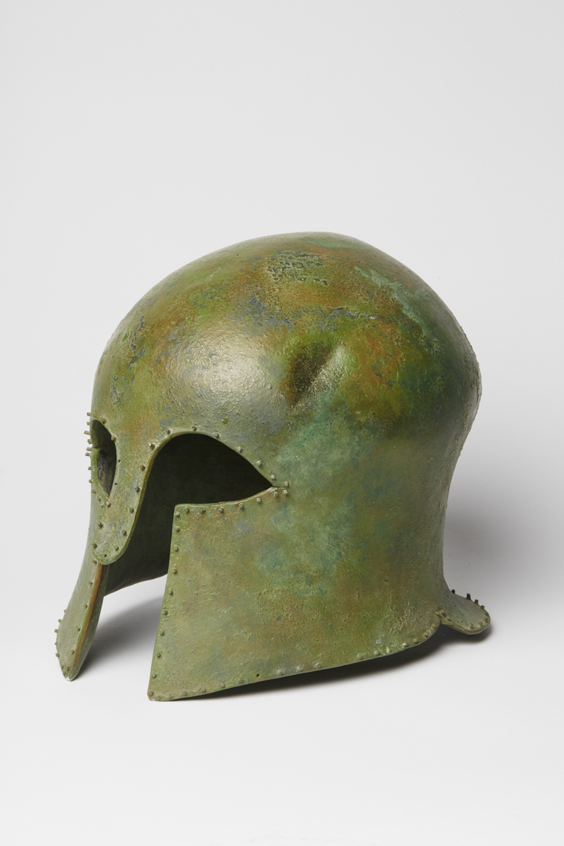 Korinthischer Helm