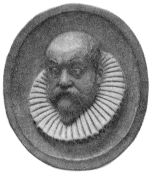 Paulus III. Behaim