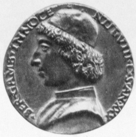 Bernardino Gamberia