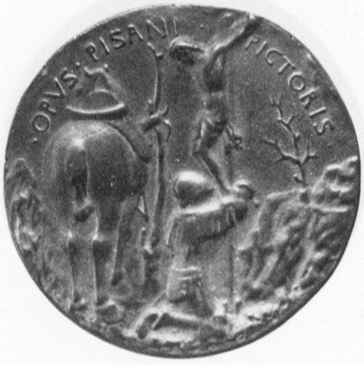 Betender Domenico (zu R-04213)