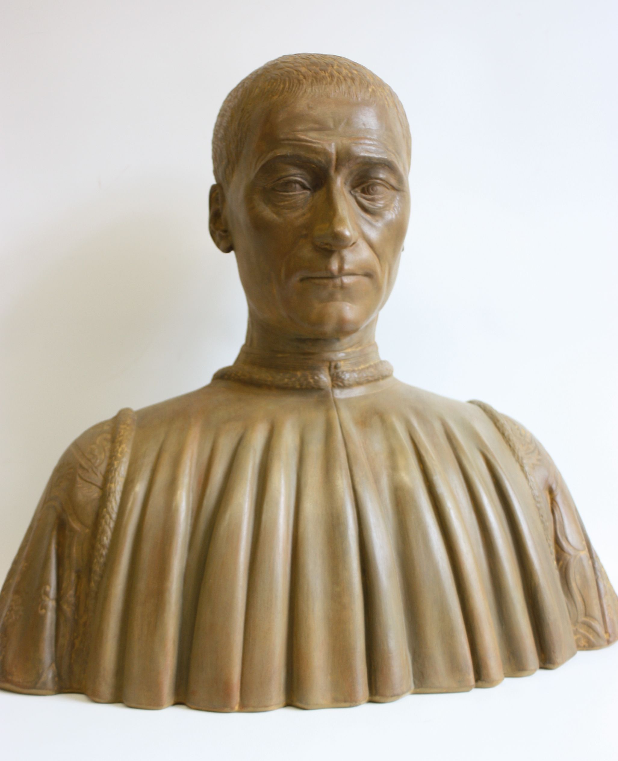 Filippo Strozzi the Elder