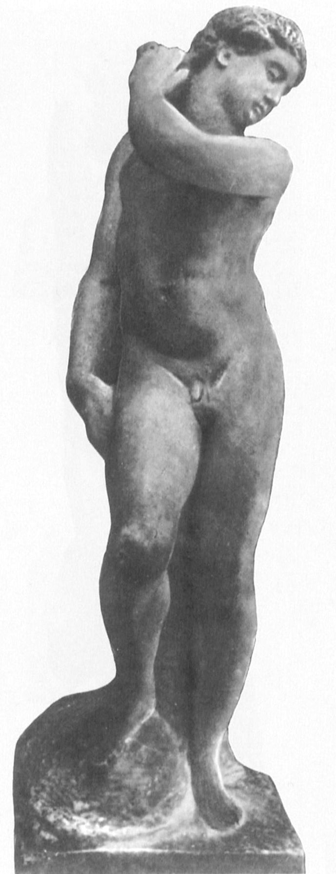 David-Apoll