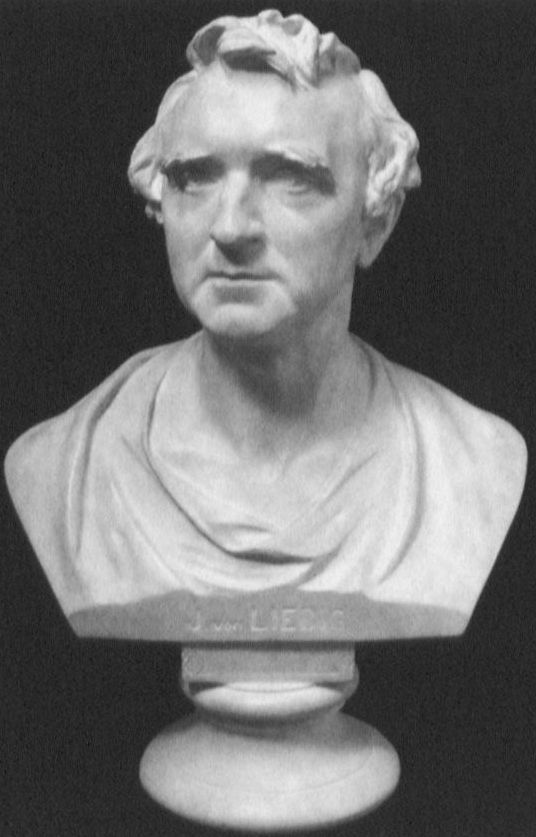 Justus von Liebig