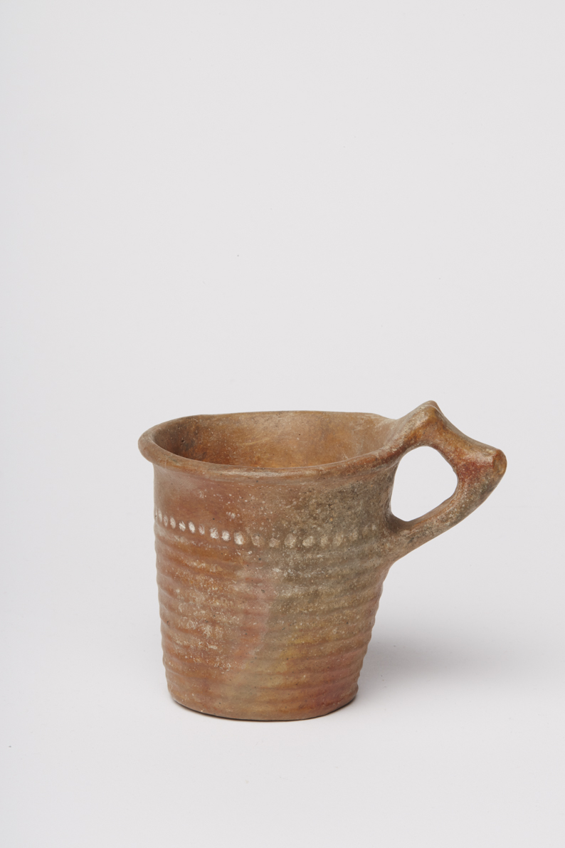 Becher