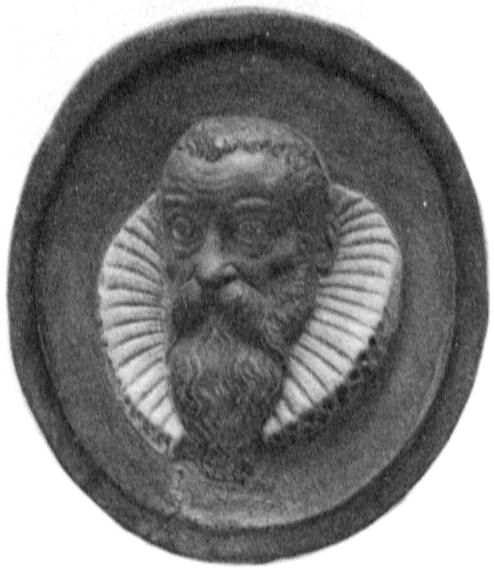 Jacob Starck