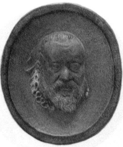 Paulus V. Harsdörffer