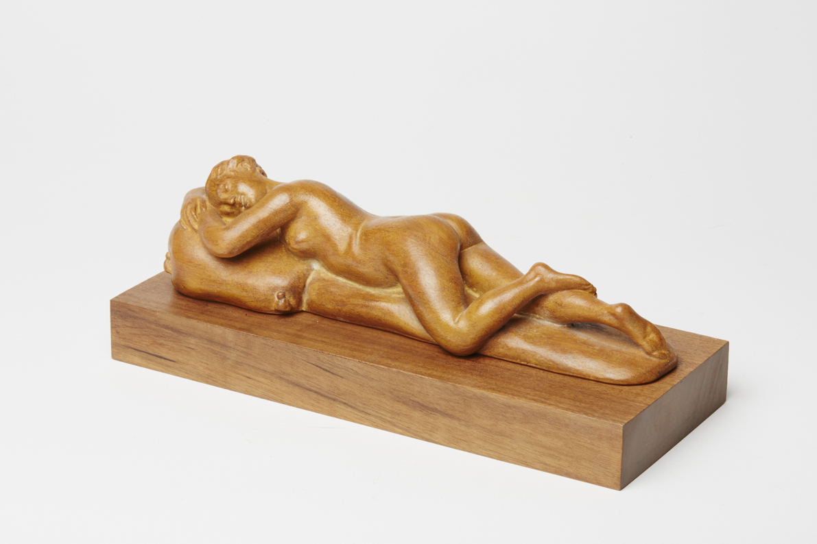Liegende Venus