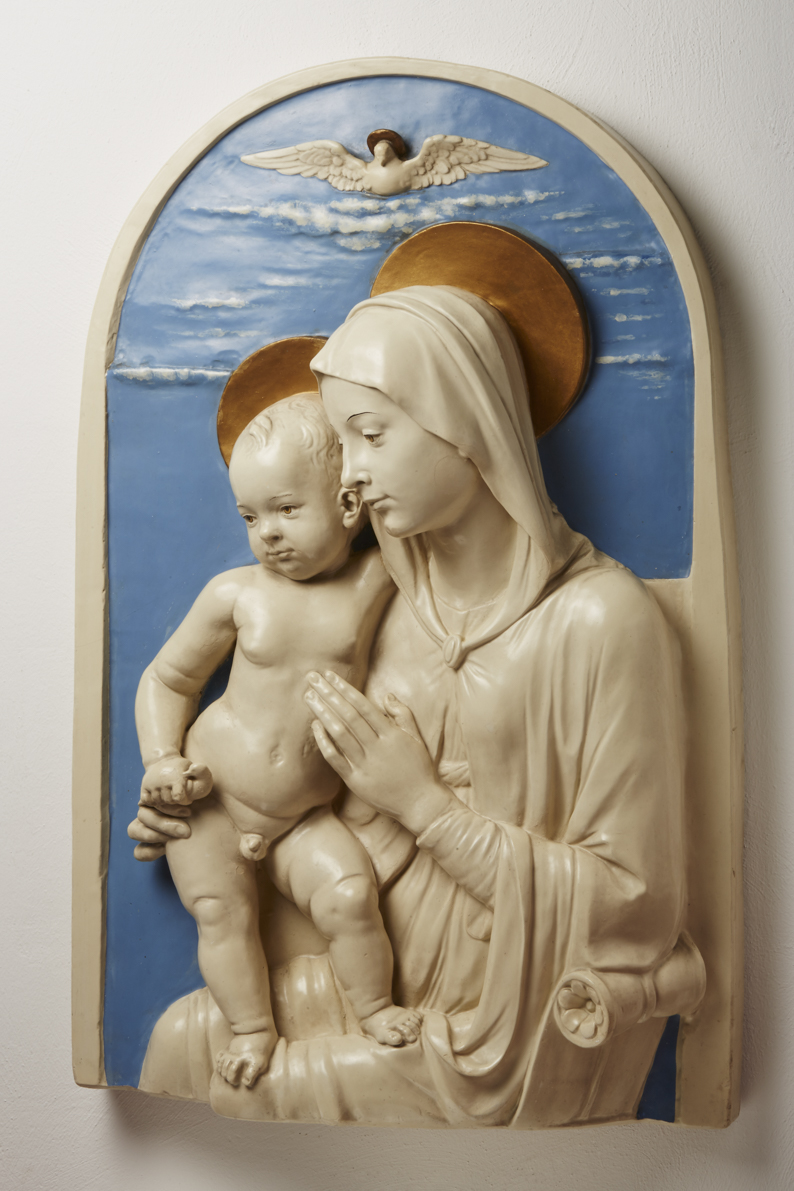 Madonna und Kind