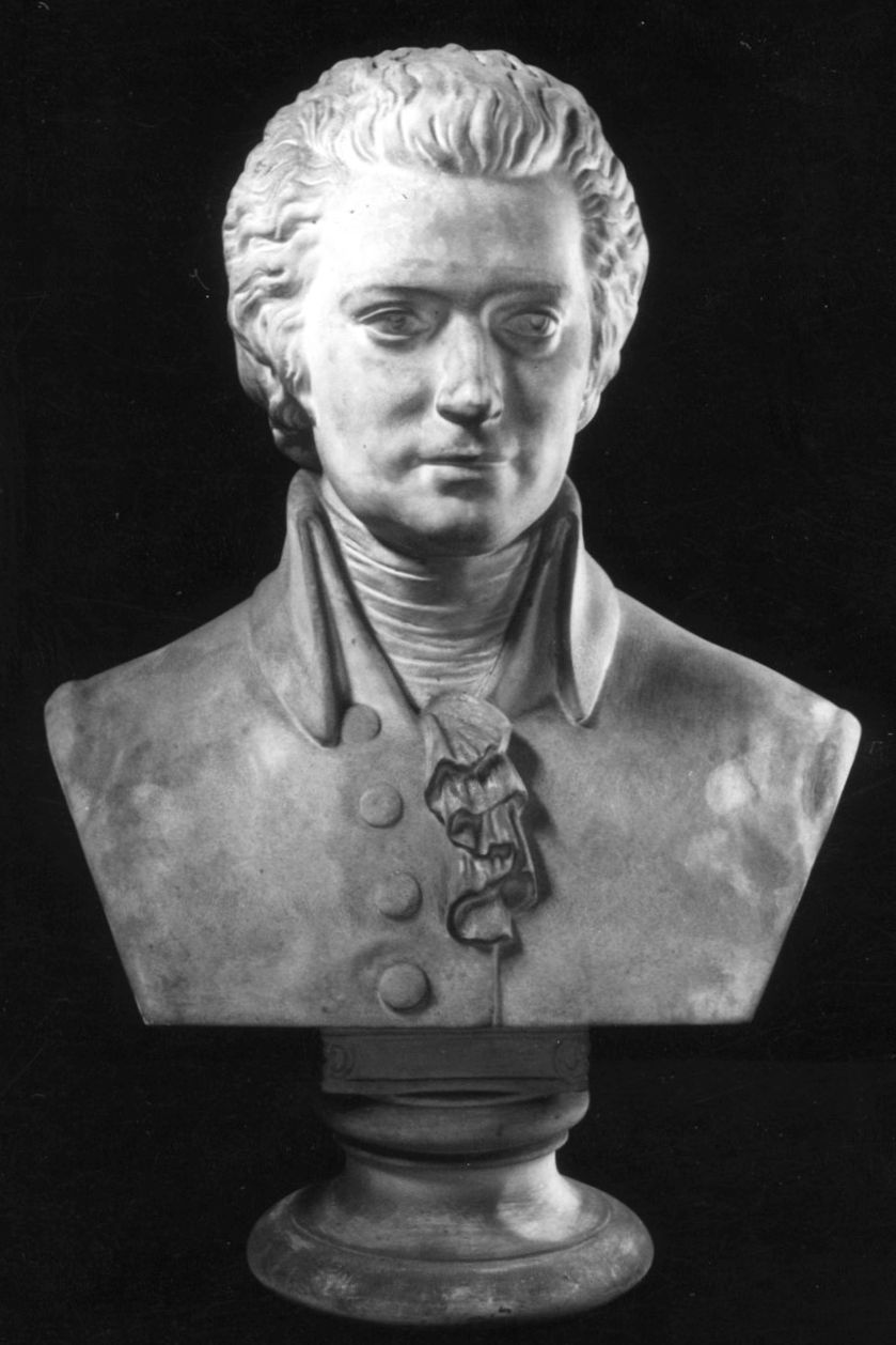 Wolfgang Amadeus Mozart