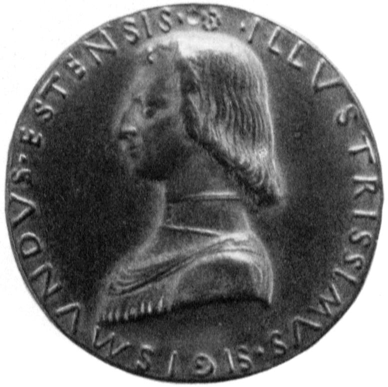 Sigismondo d'Este