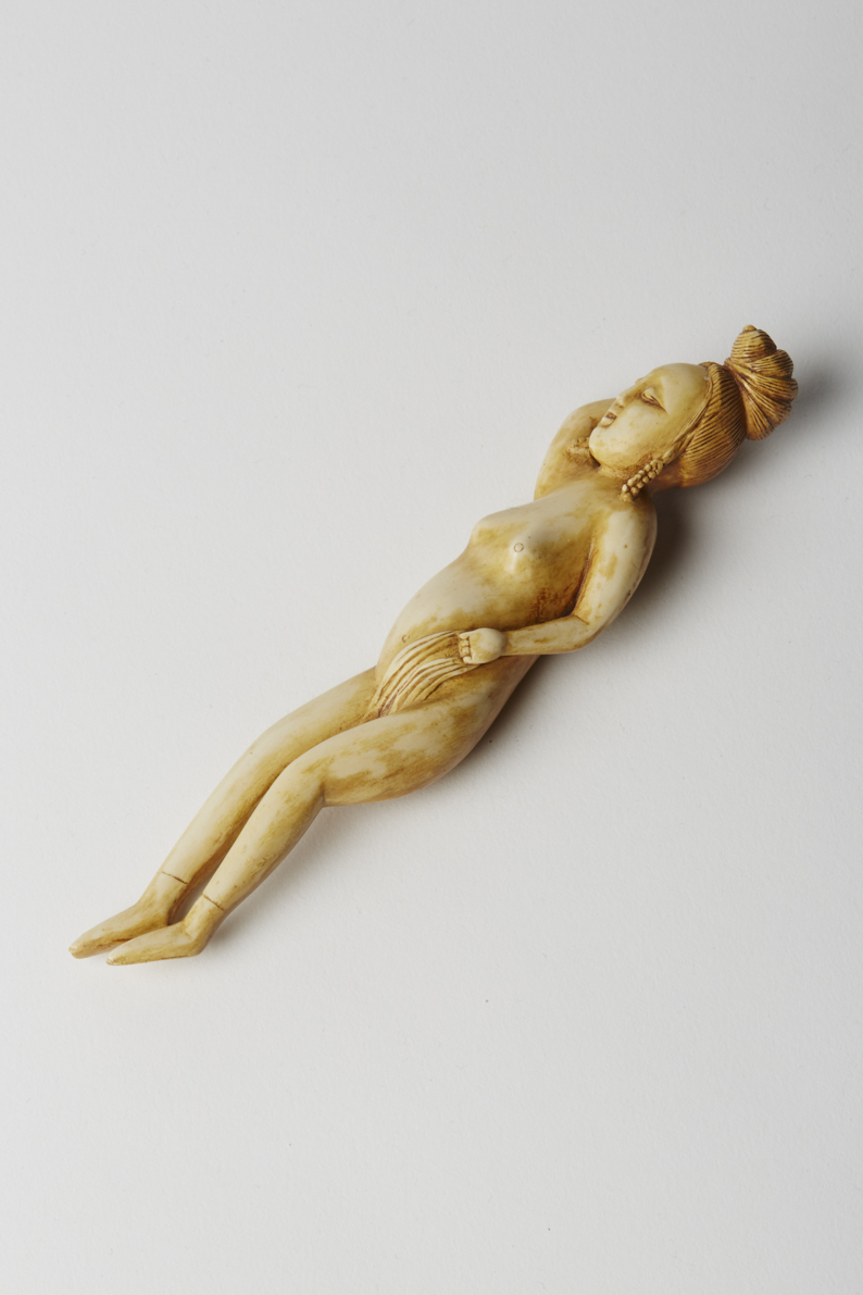 Patientenmodell, sog. Doctor's lady