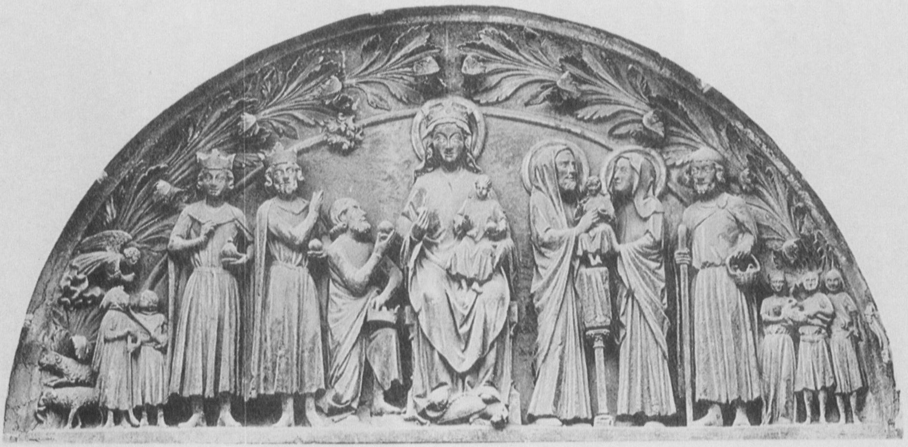 Anbetung der Könige